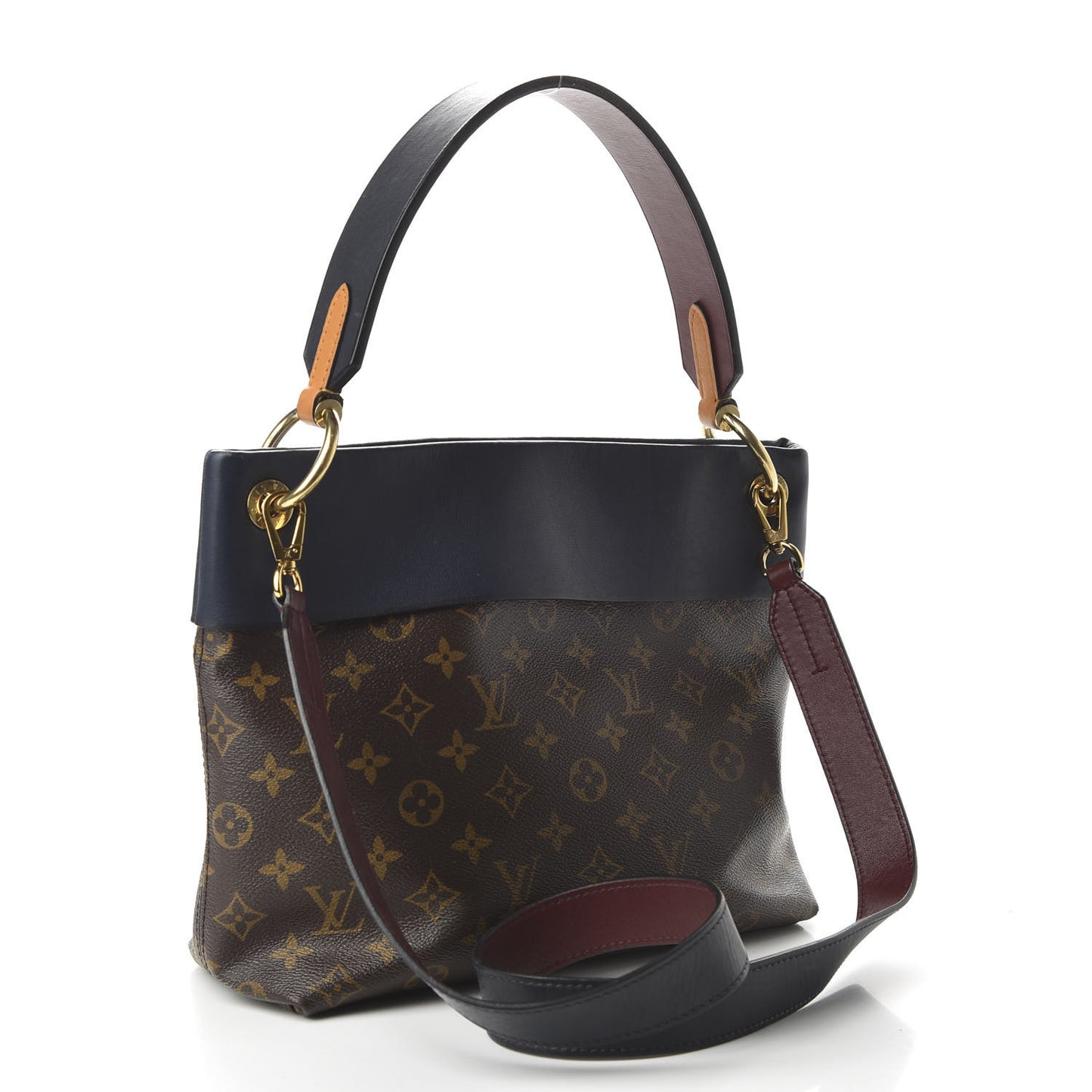 Tuileries Besace Marine Bordeaux