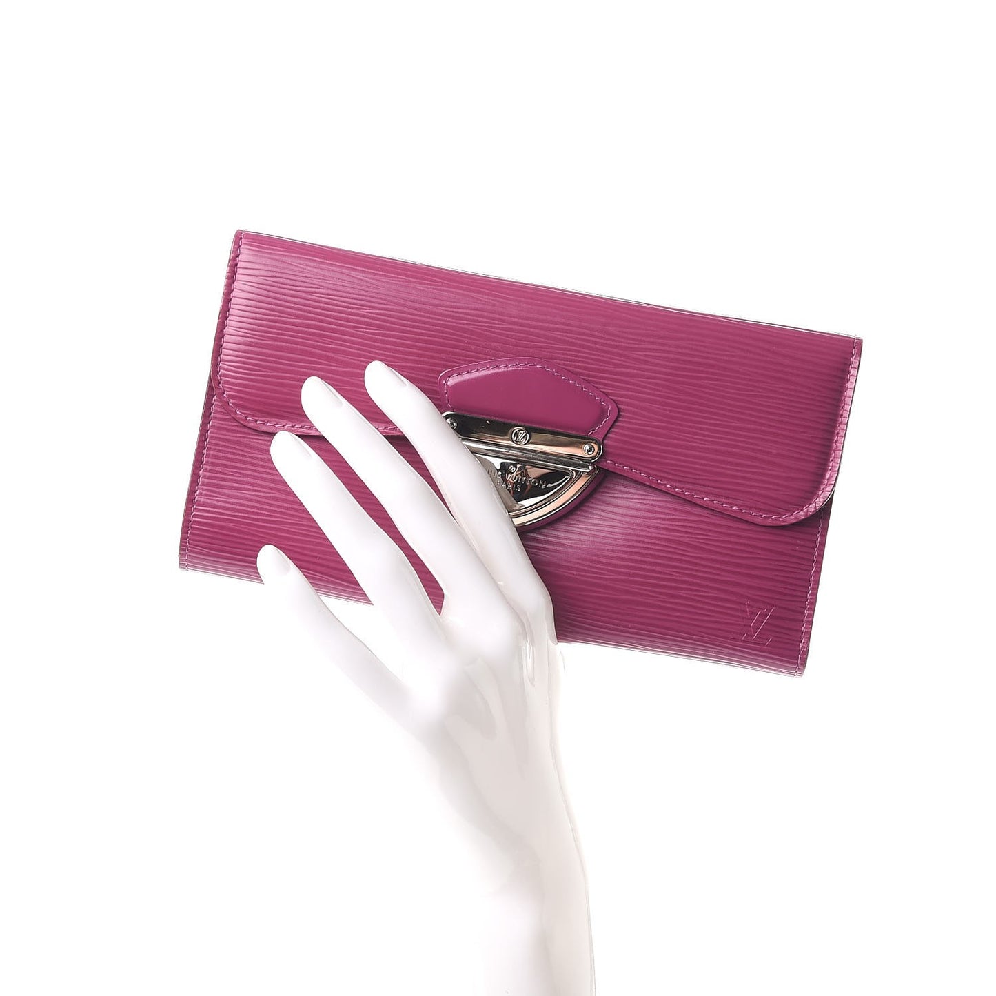 Epi Eugenie Wallet Grenade