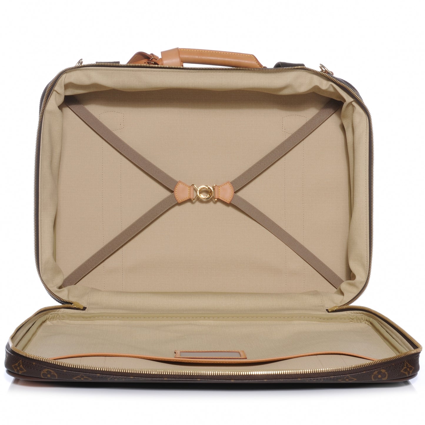 Monogram Satellite 53