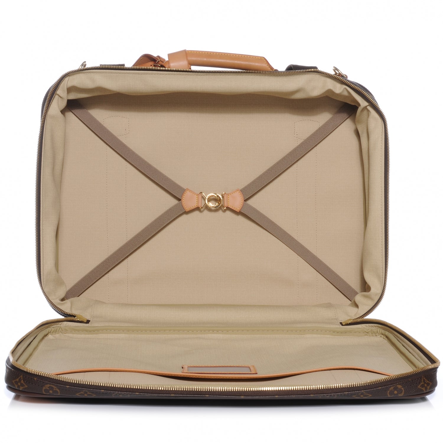 Louis Vuitton Monogram Satellite 53 7 of 7