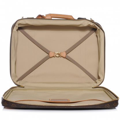 Louis Vuitton Monogram Satellite 53 7 of 7