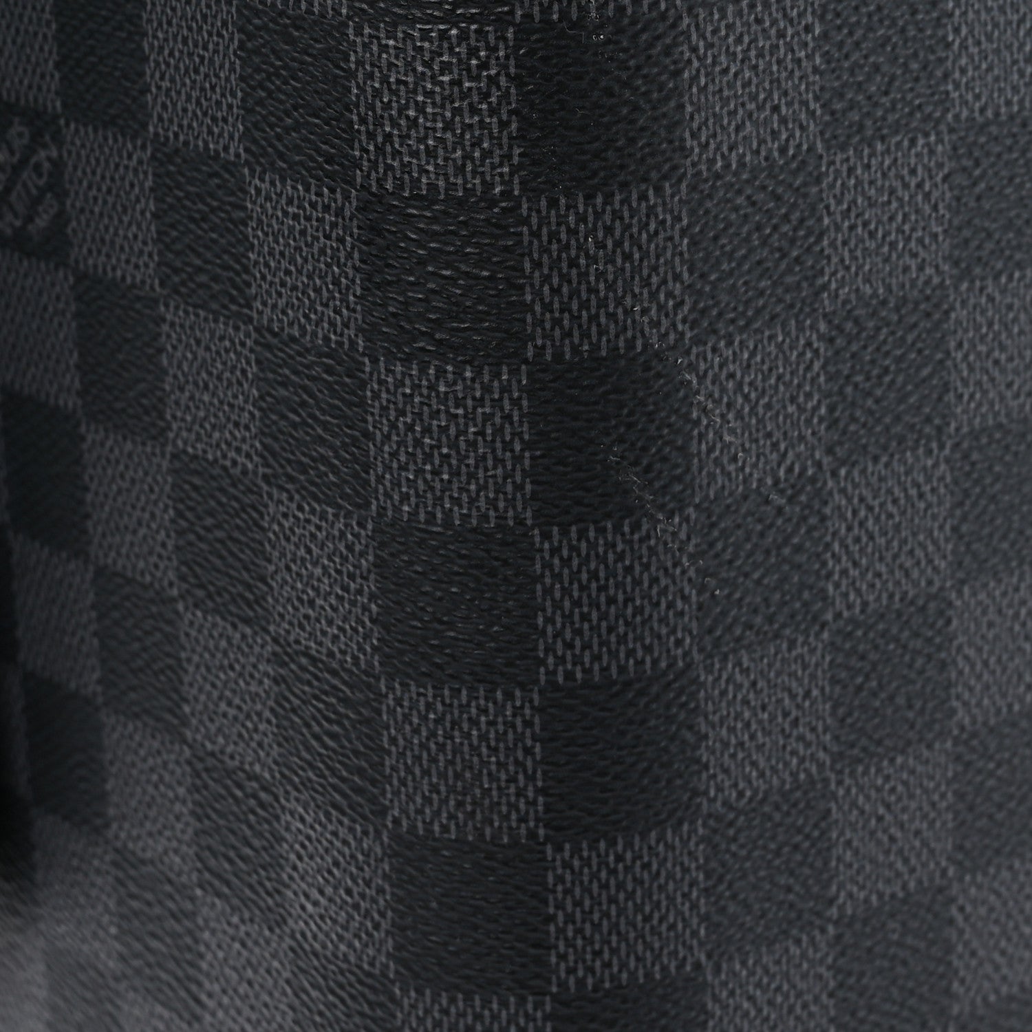 Louis Vuitton Damier Graphite Pegase Trolley Case 9 of 9