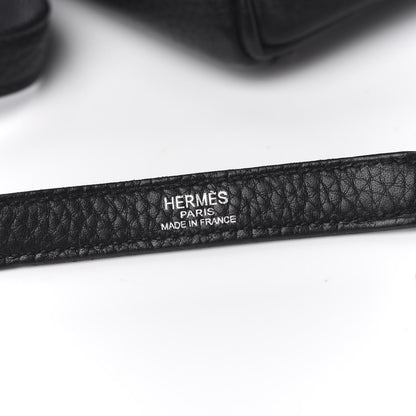 Hermes Togo Kelly Retourne 35 Black 20 of 34