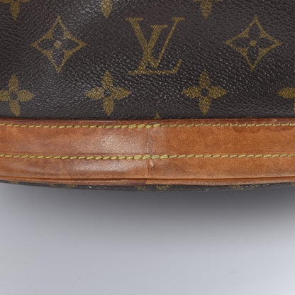 Louis Vuitton Monogram Petit Bucket 23 18 of 21