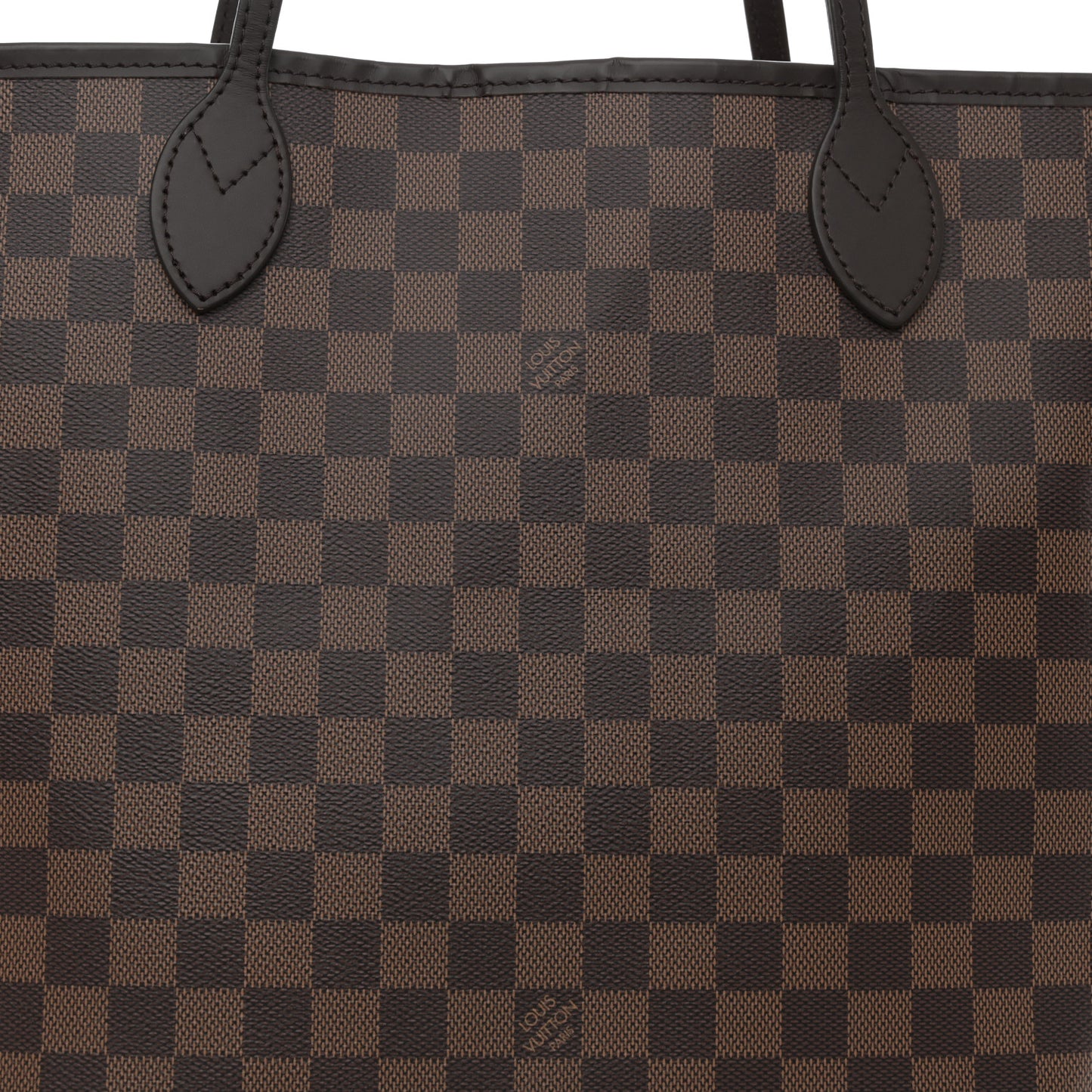 Damier Ebene Neo Neverfull MM