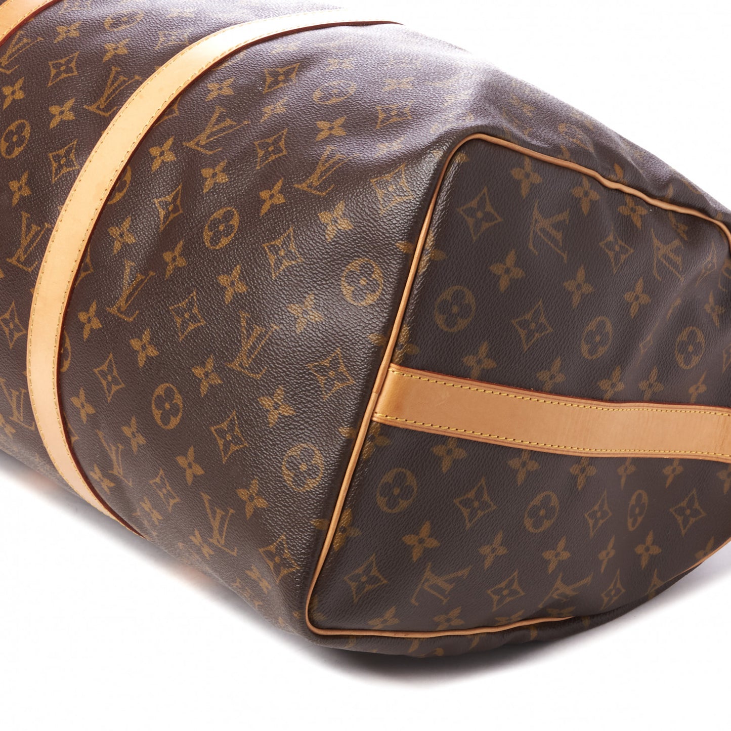 Monogram Keepall Bandouliere 50
