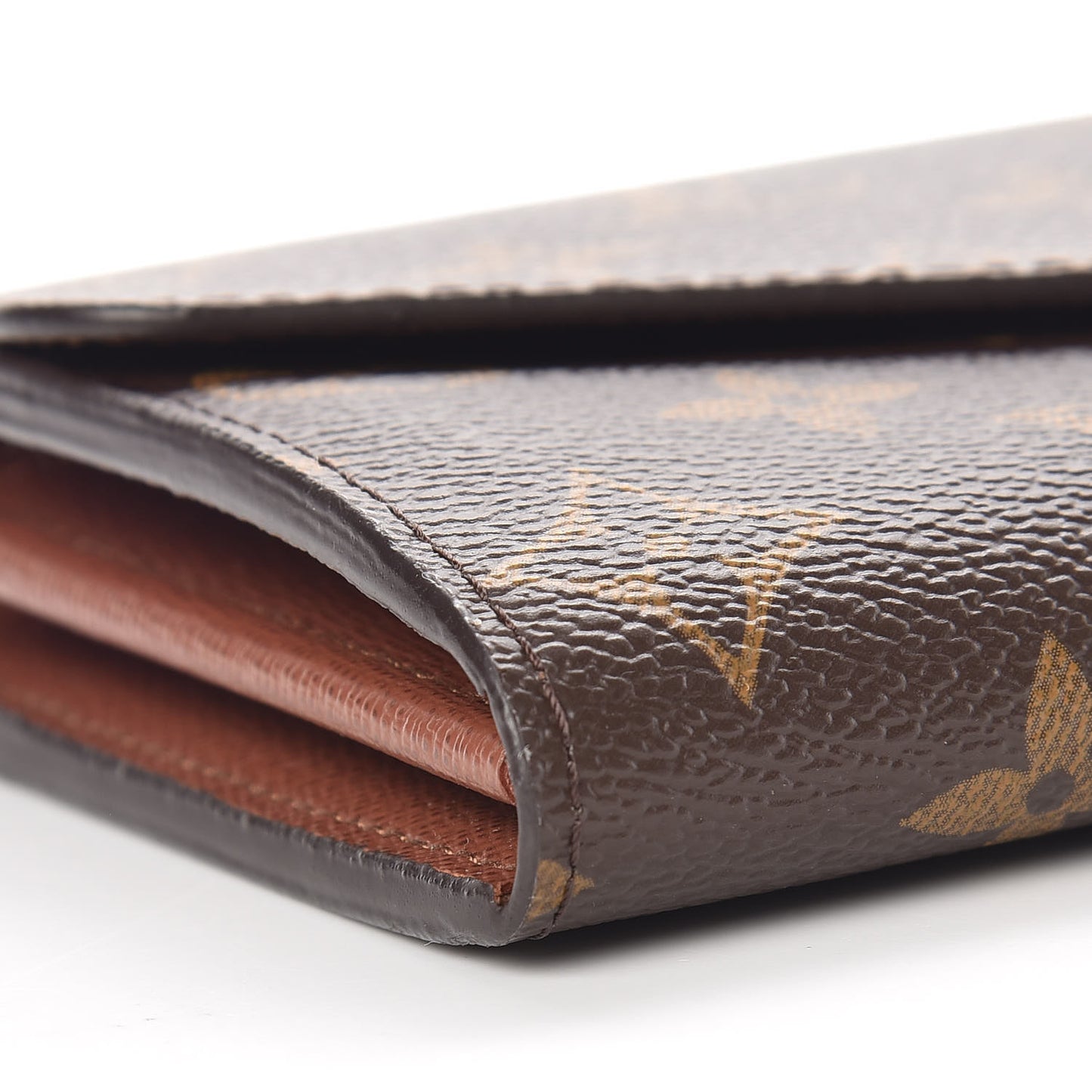 Monogram Sarah Wallet NM