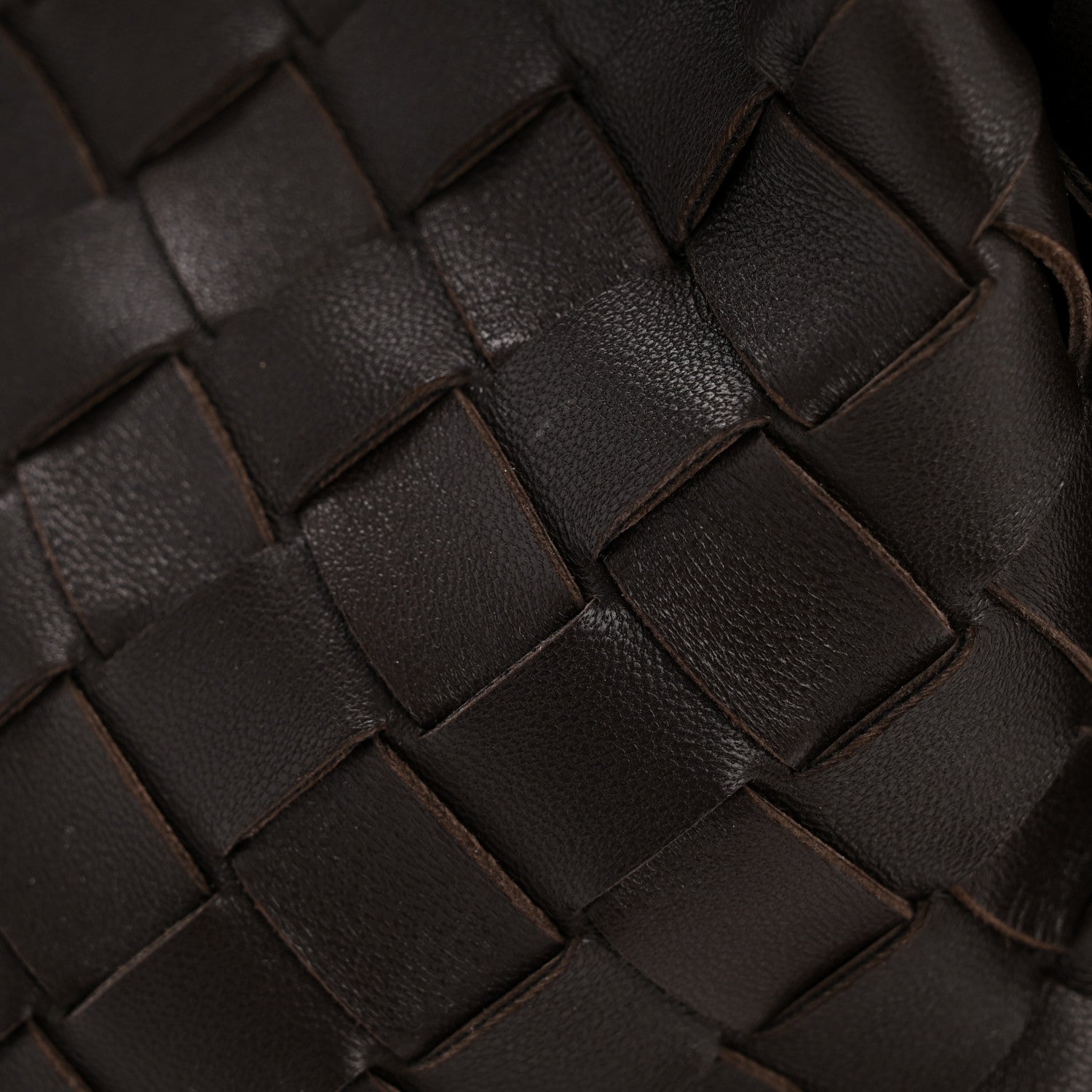 Bottega Veneta Nappa Intrecciato Medium Parachute Shoulder Bag Fondant 11 of 11