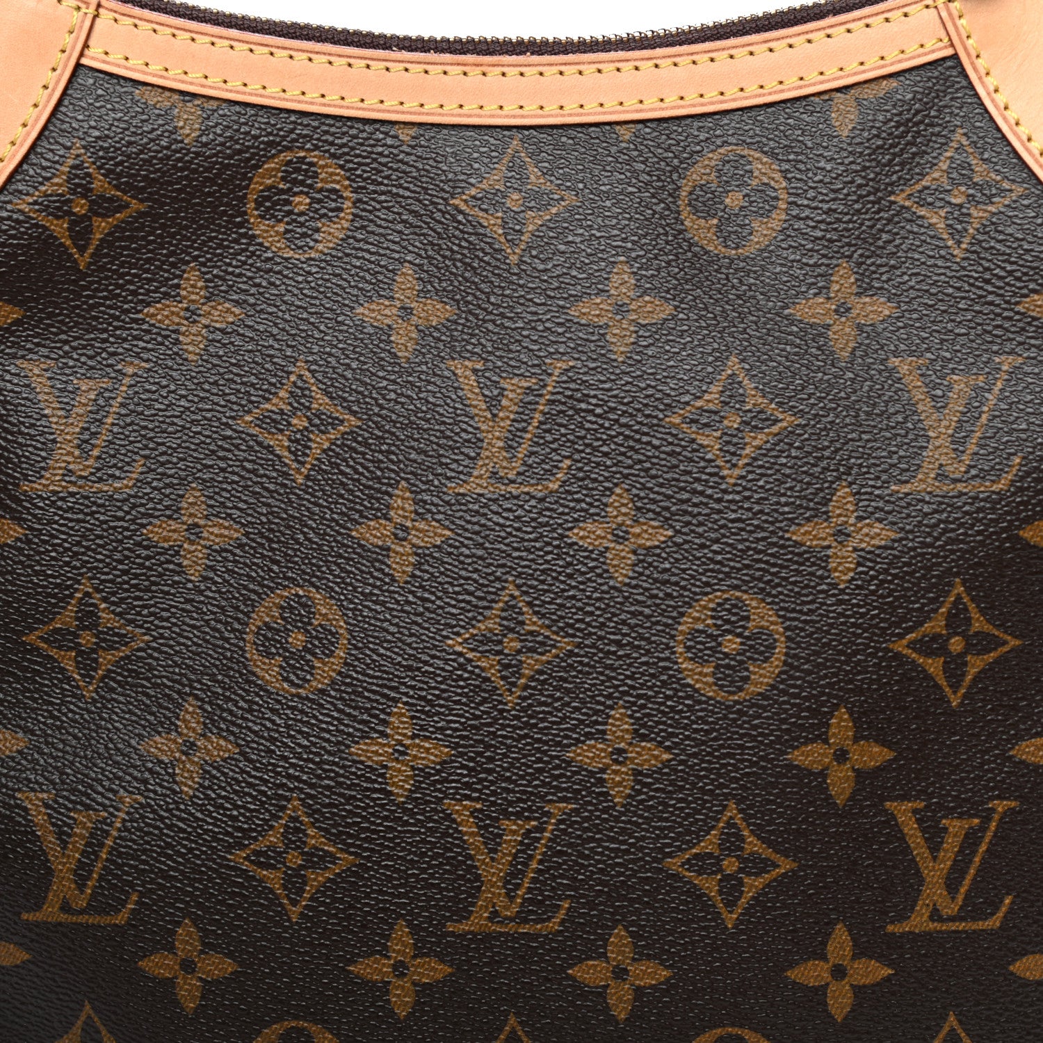 Louis Vuitton Monogram Odeon PM 10 of 10