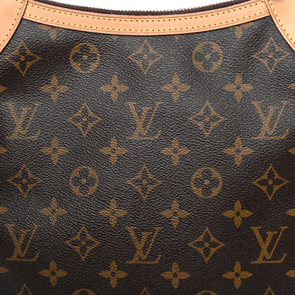 Louis Vuitton Monogram Odeon PM 10 of 10