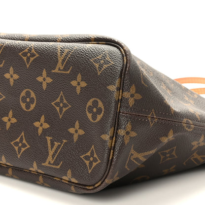Louis Vuitton Monogram Neverfull PM 9 of 9