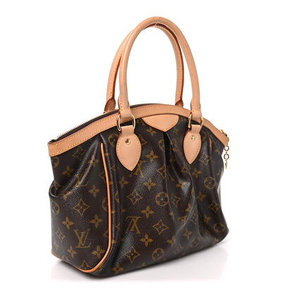 Louis Vuitton Monogram Tivoli PM 3 of 10