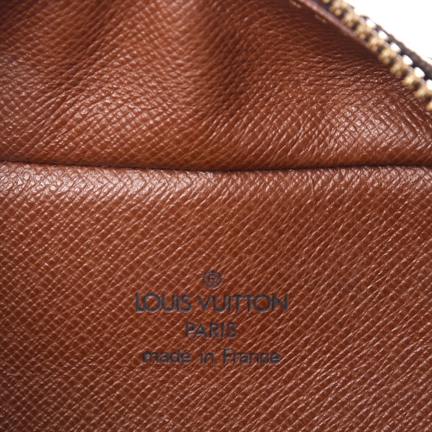 Louis Vuitton Monogram Cite MM 4 of 12