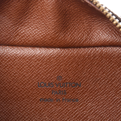 Louis Vuitton Monogram Cite MM 4 of 12