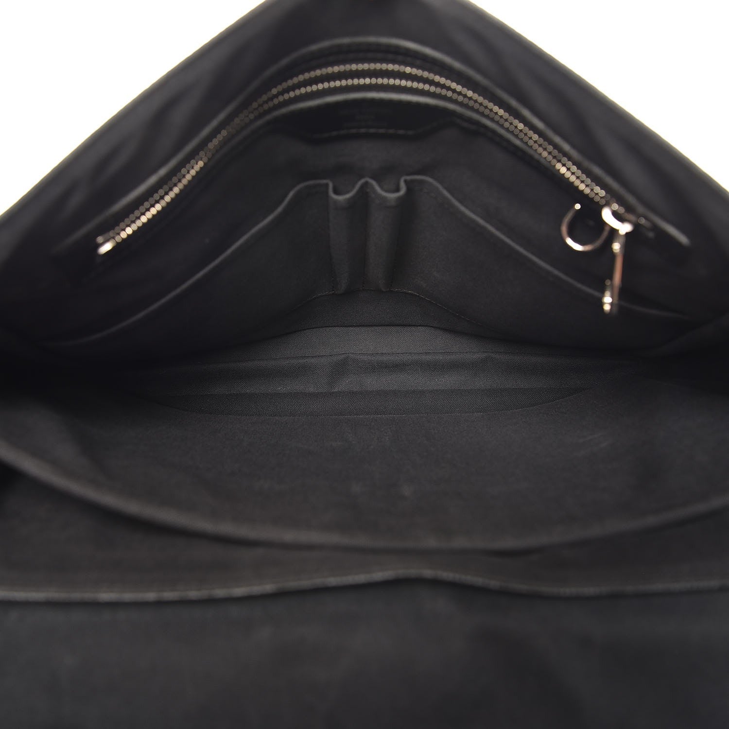 Louis Vuitton Damier Graphite District GM 5 of 11