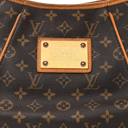 Louis Vuitton Monogram Galliera PM 11 of 15