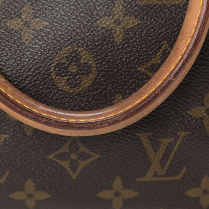 Louis Vuitton Monogram Speedy 30 12 of 14