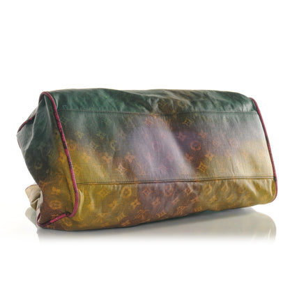 Louis Vuitton Richard Prince Monogram Karung Duderanch Jokes Tote 4 of 8