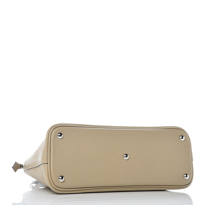 Hermes Epsom Bolide 27 Trench 4 of 9