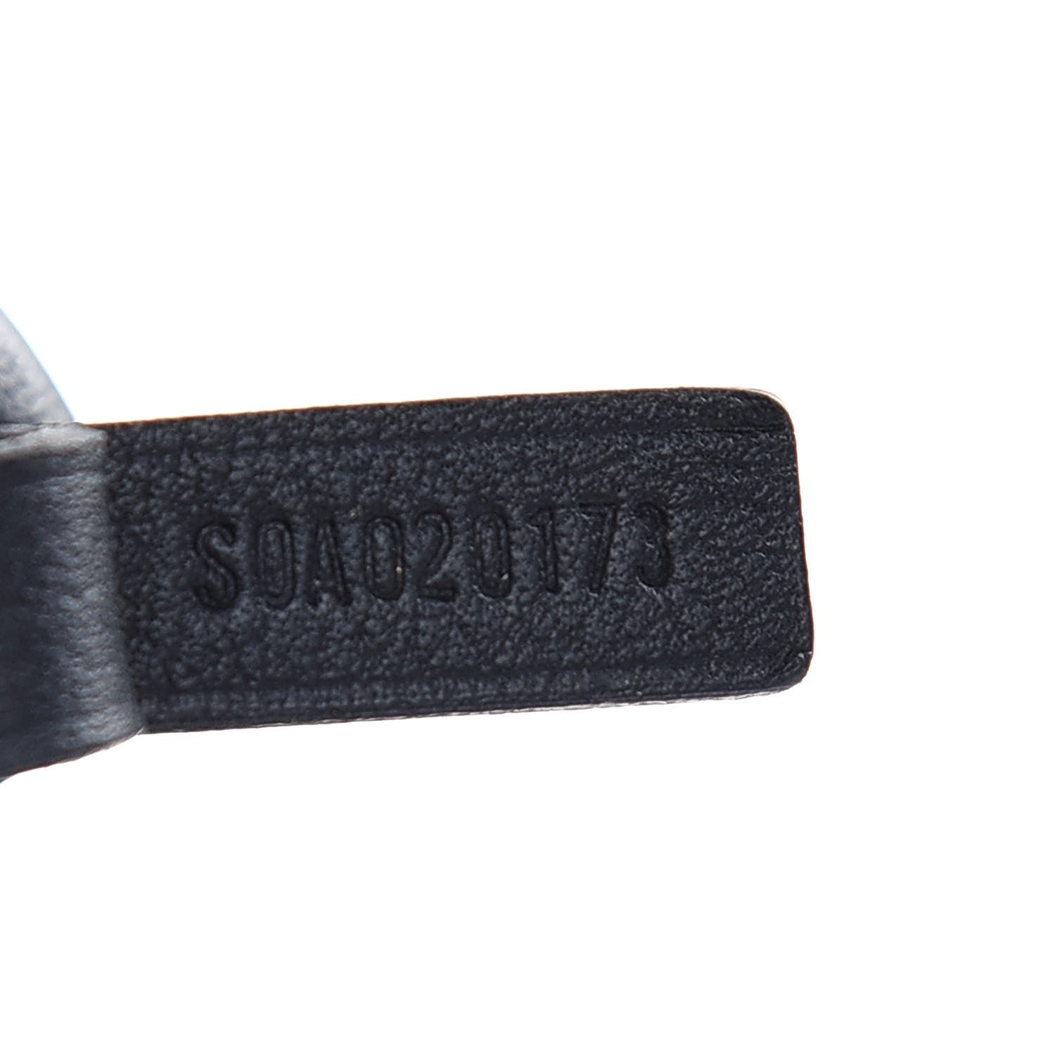 Goyard Goyardine Saint Louis PM Black 8 of 10