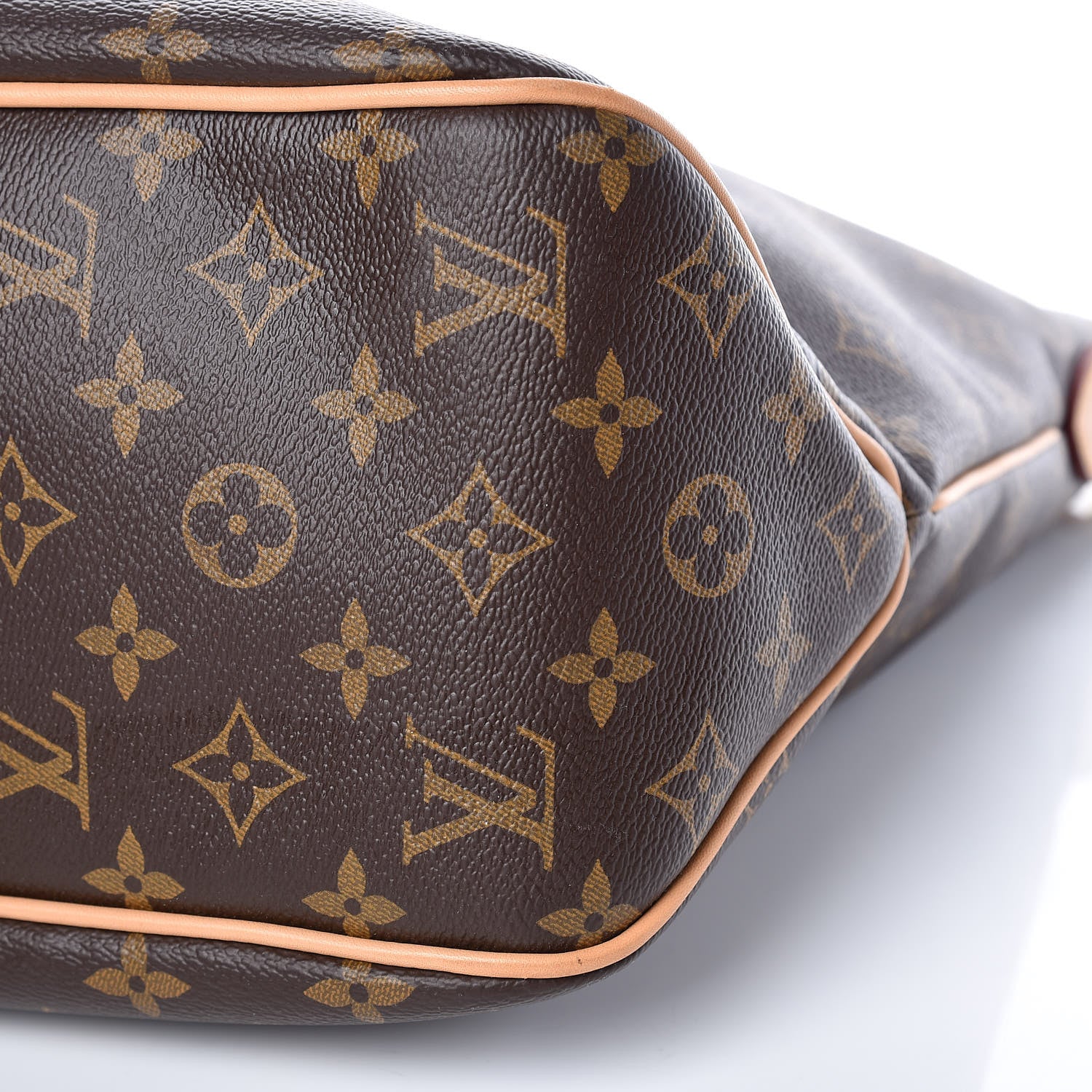 Louis Vuitton Monogram Delightful MM Pivoine 10 of 10