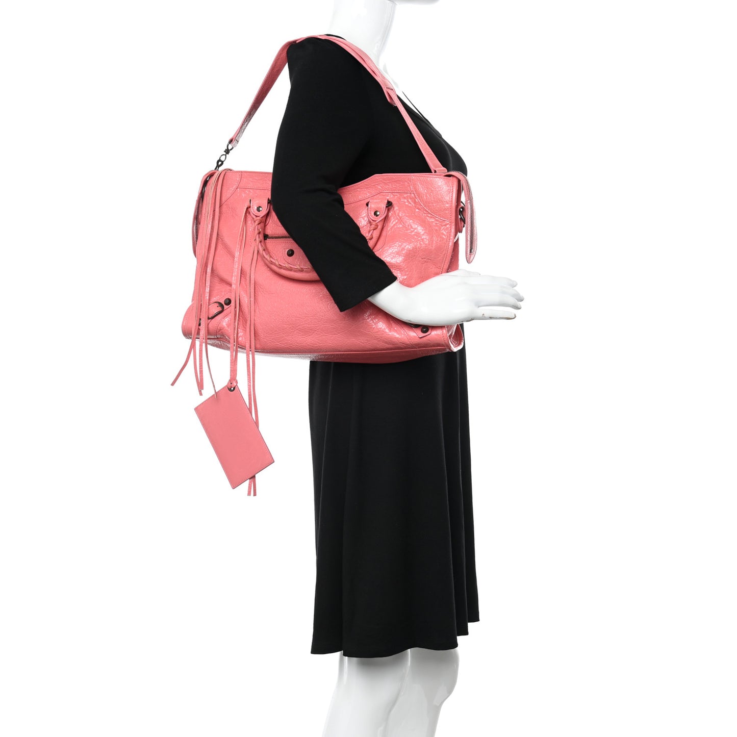 Agneau Classic Hardware City Rose Jaipur