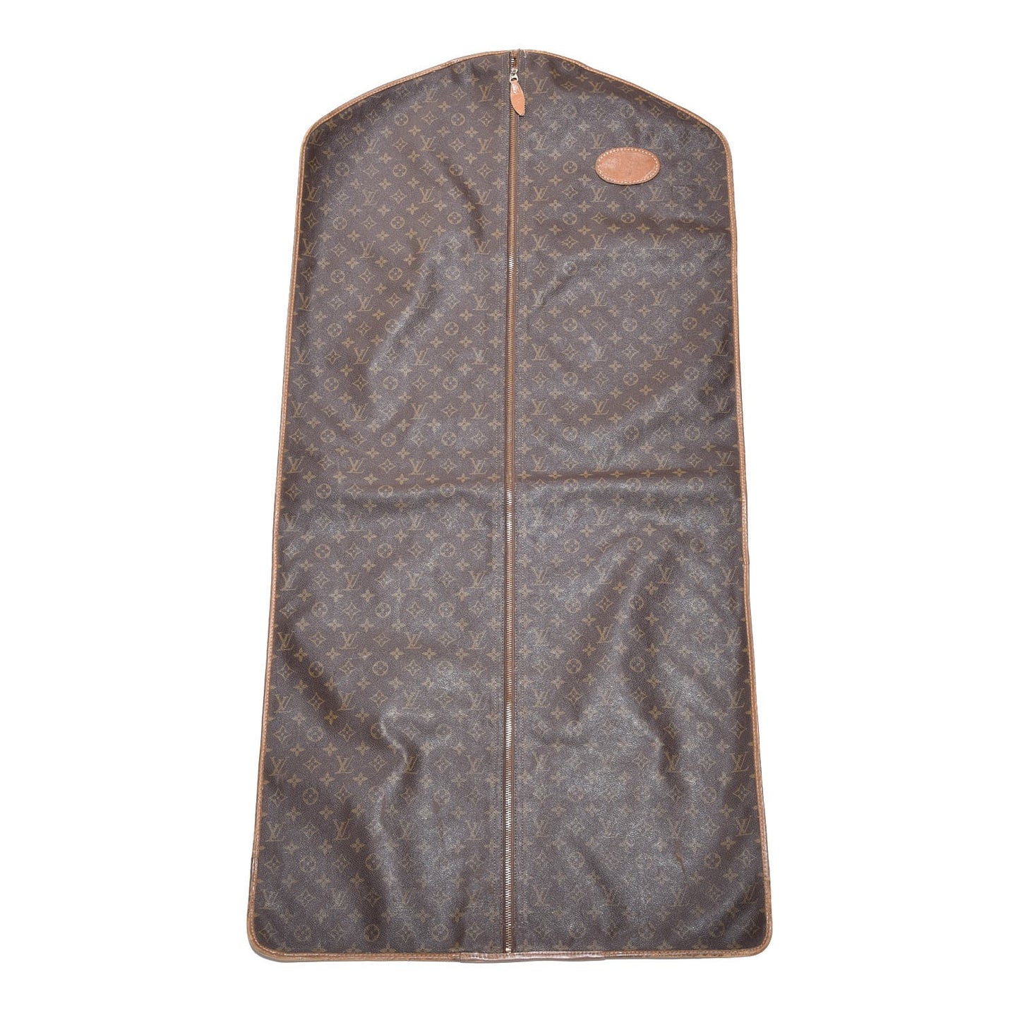 Monogram French Company Garment Bag