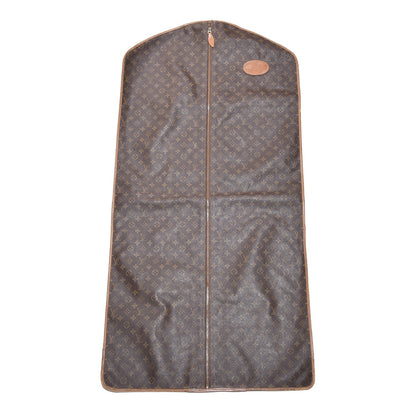 Louis Vuitton Monogram French Company Garment Bag 3 of 14