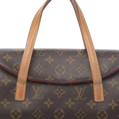 Louis Vuitton Monogram Sonatine 9 of 11
