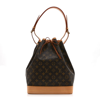 Louis Vuitton Monogram Noe 1 of 11