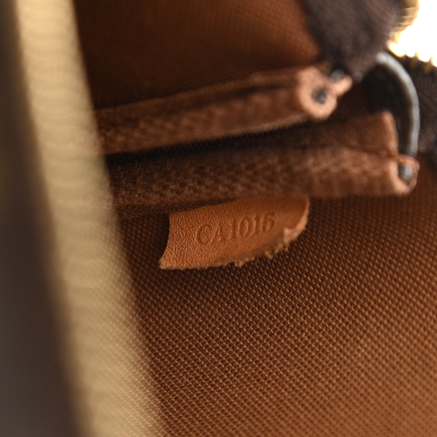 Louis Vuitton Monogram Pochette Accessories 7 of 11