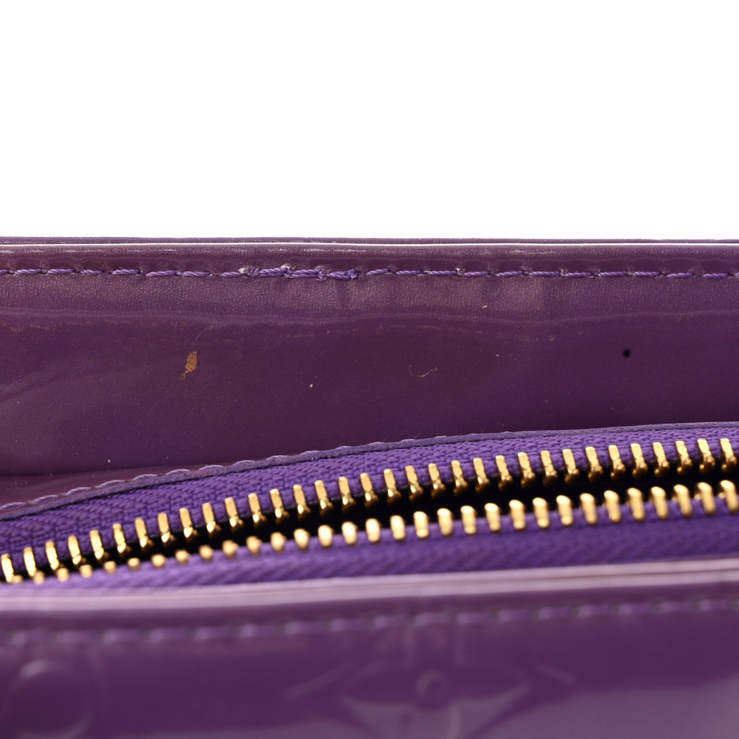 Vernis Houston Purple