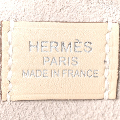 Hermes Togo Swift Slim Arcon Craie 6 of 11