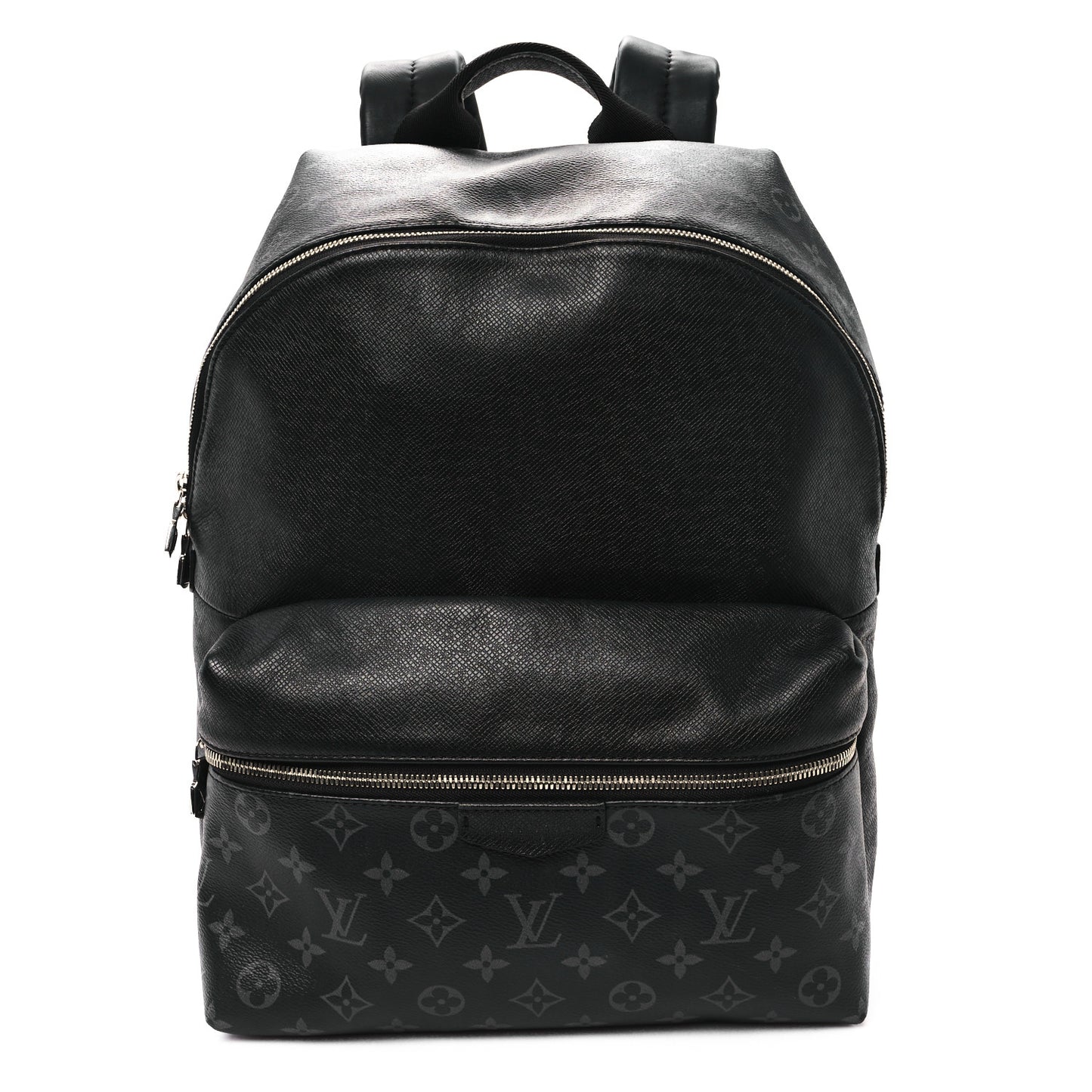 Monogram Eclipse Taiga Discovery Backpack PM
