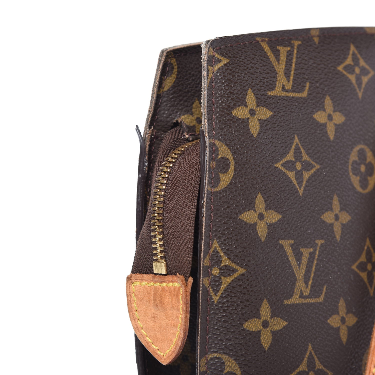 Louis Vuitton Monogram Babylone 12 of 14