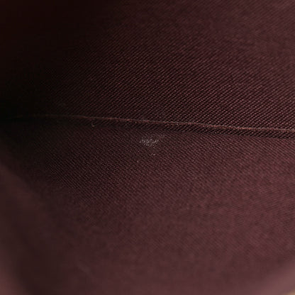 Louis Vuitton Monogram Turenne MM 8 of 20