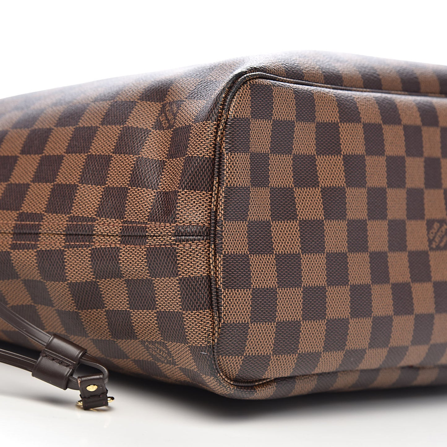Damier Ebene Neo Neverfull MM