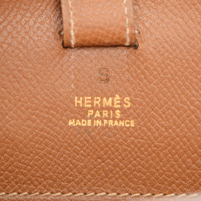 Hermes Courchevel Sorbonne Gold 6 of 8