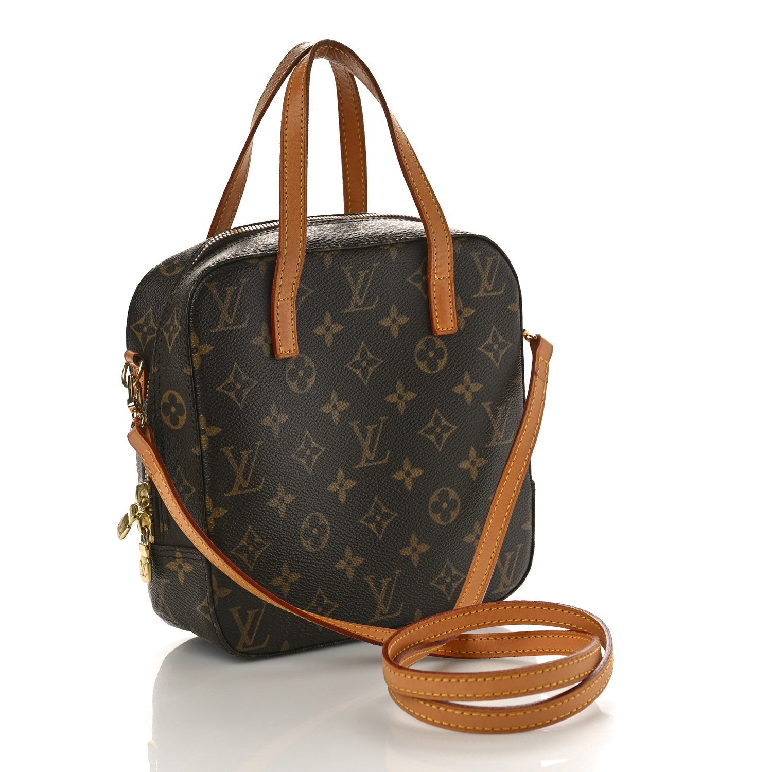 Louis Vuitton Monogram Spontini 2 of 8