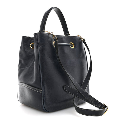 Mulberry Silky Calf Hampstead Blue 3 of 18