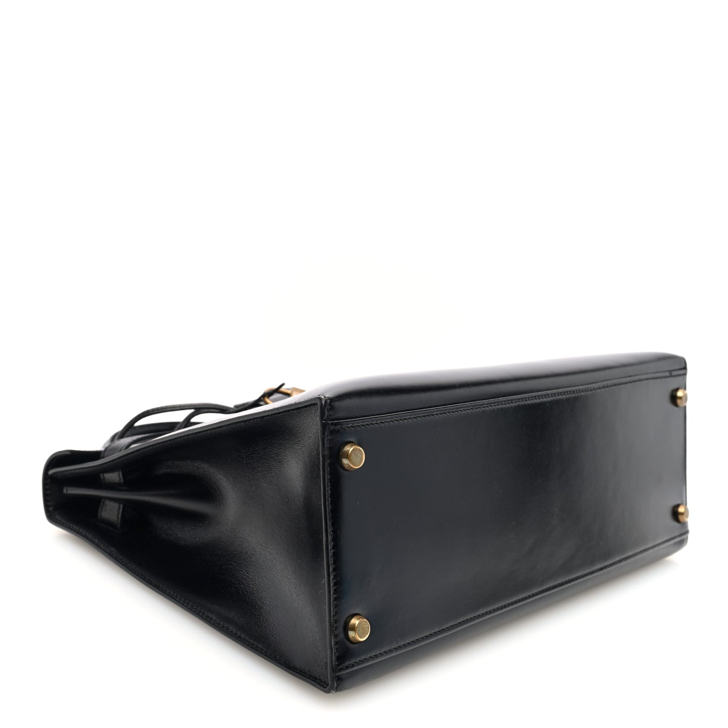 Box Kelly Sellier 32 Black