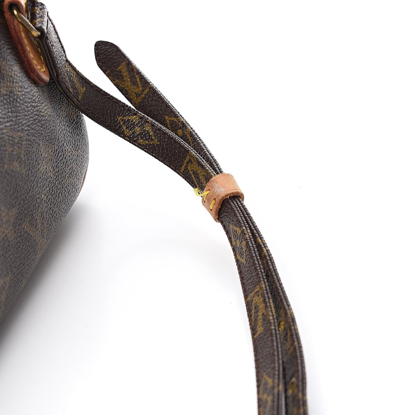Monogram Pochette Marly Bandouliere