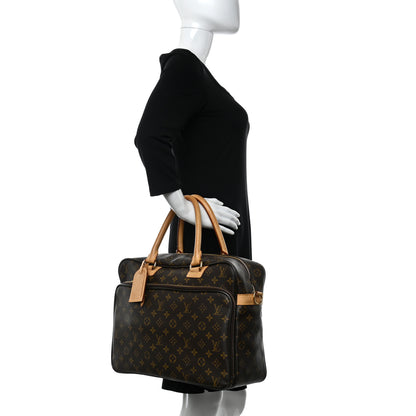 Louis Vuitton Monogram Icare Bag 2 of 16