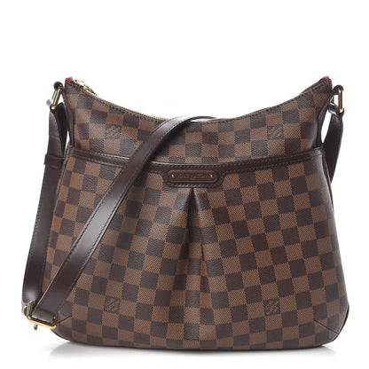 Louis Vuitton Damier Ebene Bloomsbury PM 1 of 11