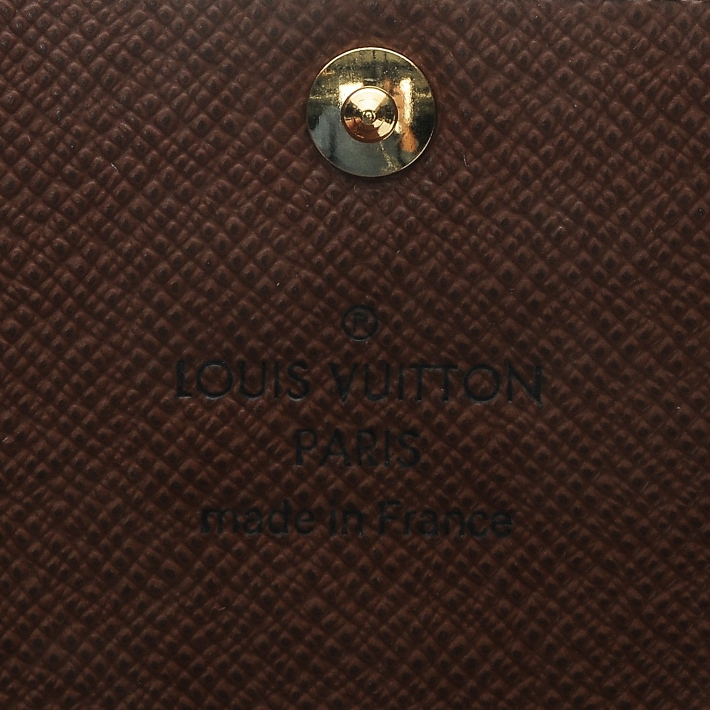 Monogram 6 Key Multicles Holder