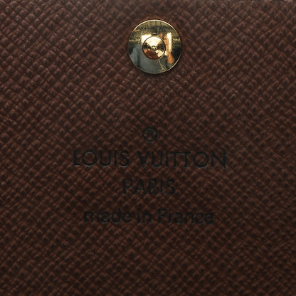 Louis Vuitton Monogram 6 Key Multicles Holder 6 of 6