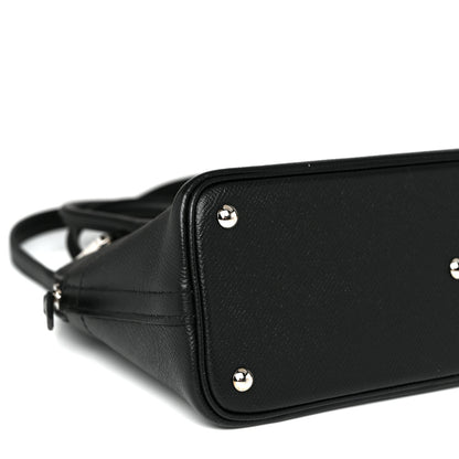 Hermes Epsom Bolide 27 Black 9 of 11