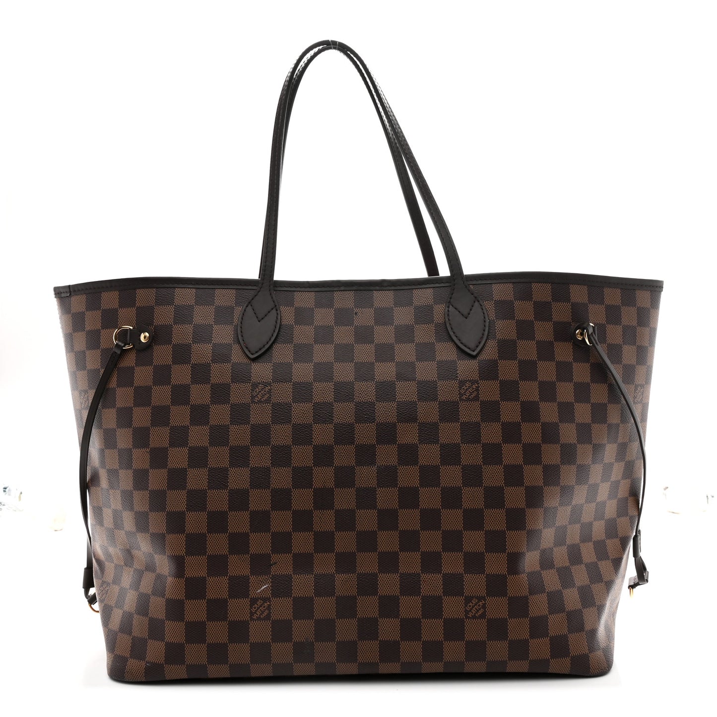 Damier Ebene Neo Neverfull GM