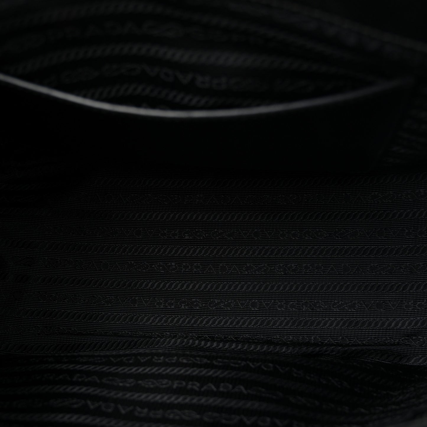 Saffiano Small Galleria Double Zip Tote Black