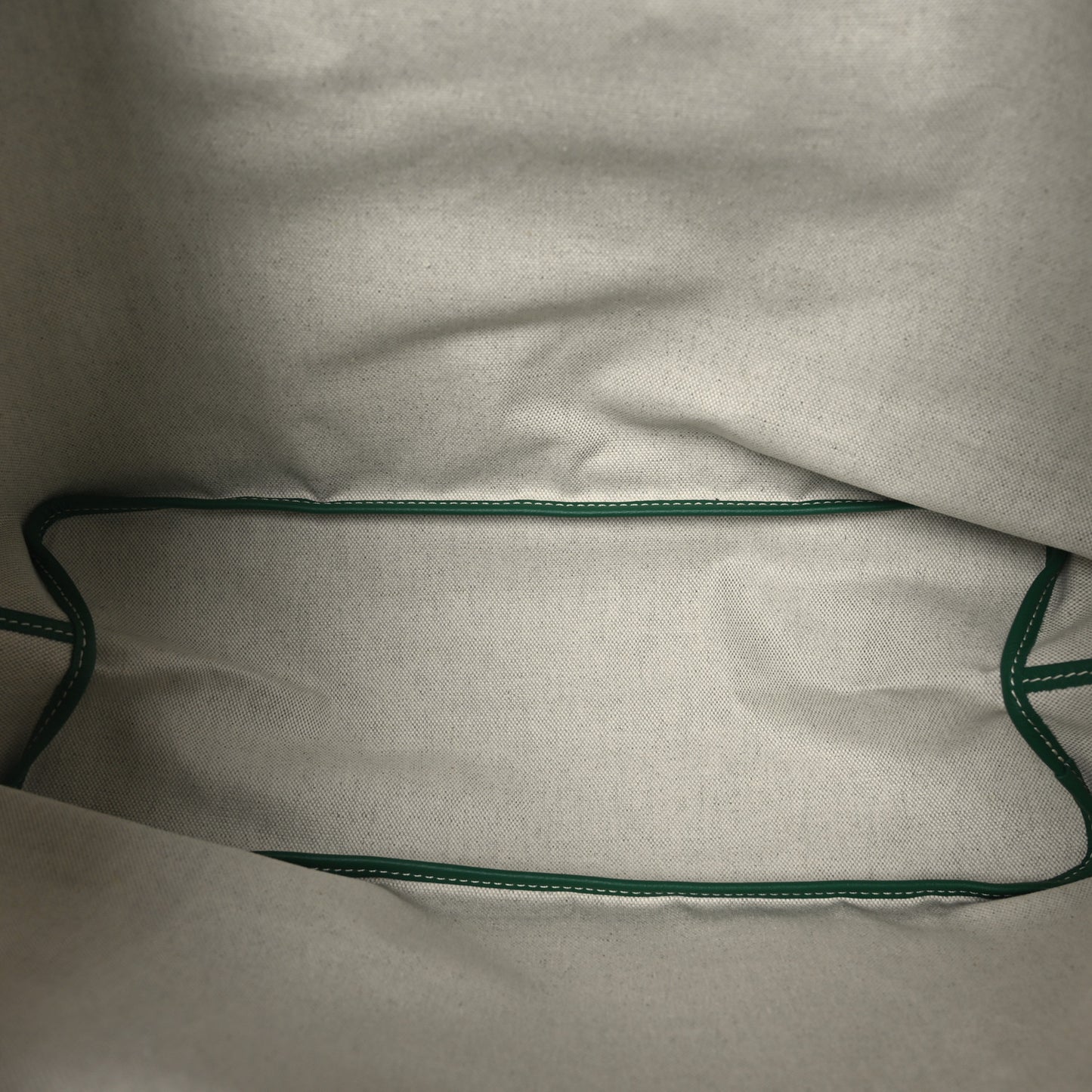 Goyardine Saint Louis PM Green